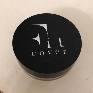 Fit Cover Powder  Foundation